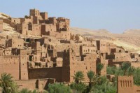 Maroc